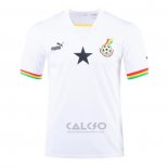 Maglia Ghana Home 2022