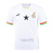 Maglia Ghana Home 2022