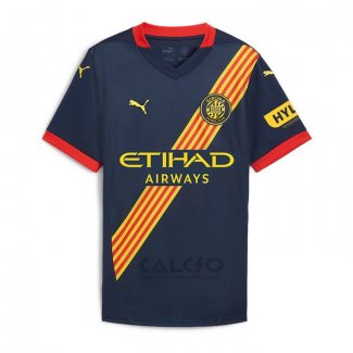 Maglia Girona Away 2024-2025