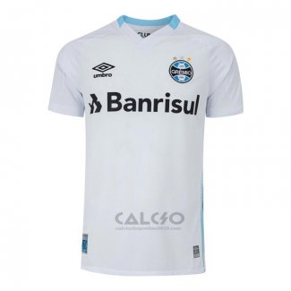 Maglia Gremio Away 2022