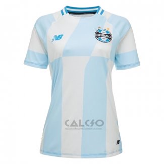 Maglia Gremio Away Donna 2026