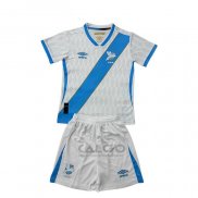 Maglia Guatemala Home Bambino 2026
