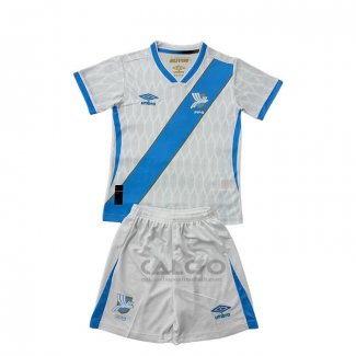 Maglia Guatemala Home Bambino 2026