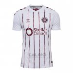 Maglia Hearts Away 2025-2026