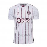 Maglia Hearts Away 2025-2026