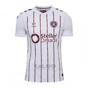 Maglia Hearts Away 2025-2026
