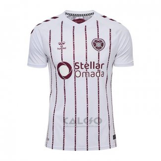 Maglia Hearts Away 2025-2026