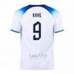 Maglia Inghilterra Giocatore Kane Home 2022