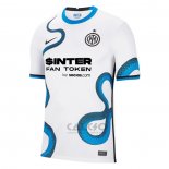 Maglia Inter Away 2021-2022