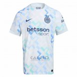 Maglia Inter Away Authentic 2025-2026