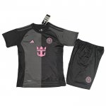 Maglia Inter Miami Away Bambino 2025