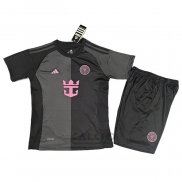 Maglia Inter Miami Away Bambino 2025