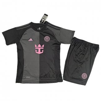 Maglia Inter Miami Away Bambino 2025