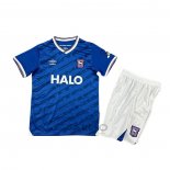 Maglia Ipswich Town Home Bambino 2025-2026