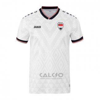 Maglia Iraq Home 2026