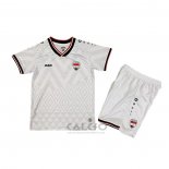 Maglia Iraq Home Bambino 2026