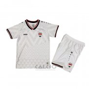 Maglia Iraq Home Bambino 2026