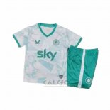 Maglia Irlanda Away Bambino 2025-2026