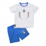 Maglia Italia Away Bambino 2022