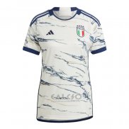 Maglia Italia Away Donna 2023-2024