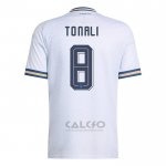 Maglia Italia Giocatore Sandro Tonali Away 2026