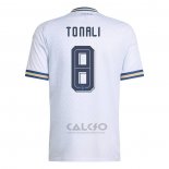 Maglia Italia Giocatore Sandro Tonali Away 2026