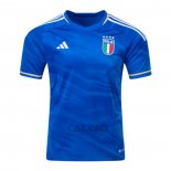 Maglia Italia Home 2023-2024