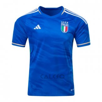 Maglia Italia Home 2023-2024