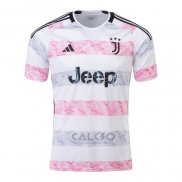 Maglia Juventus Away 2023-2024