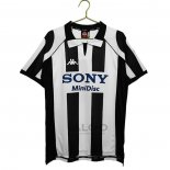 Maglia Juventus Home Retro 97-98