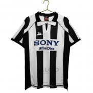 Maglia Juventus Home Retro 97-98