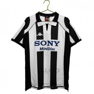 Maglia Juventus Home Retro 97-98