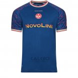 Maglia Kaiserslautern Away 2026-2027