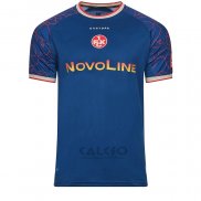 Maglia Kaiserslautern Away 2026-2027