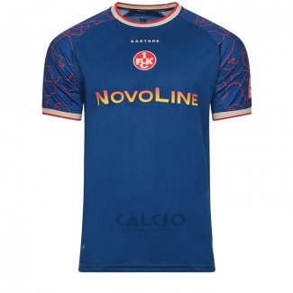 Maglia Kaiserslautern Away 2026-2027