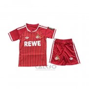 Maglia Koln Away Bambino 2026-2027