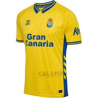 Maglia Las Palmas Home 2025-2026