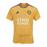Maglia Leicester Third 2023-2024