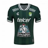 Maglia Leon Home 2025-2026
