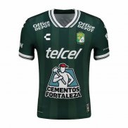 Maglia Leon Home 2025-2026