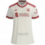 Maglia Liverpool Away Donna 2026-2027