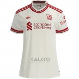 Maglia Liverpool Away Donna 2026-2027