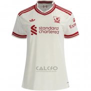 Maglia Liverpool Away Donna 2026-2027