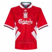 Maglia Liverpool Home Retro 1993-1995