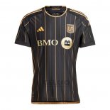 Maglia Los Angeles FC Home 2024-2025