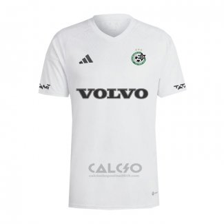 Maglia Maccabi Haifa Away 2023-2024