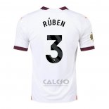 Maglia Manchester City Giocatore Ruben Away 2023-2024