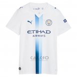 Maglia Manchester City Third Donna 2026-2027