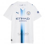 Maglia Manchester City Third Donna 2026-2027