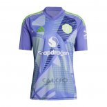 Maglia Manchester United Portiere Home 2024-2025